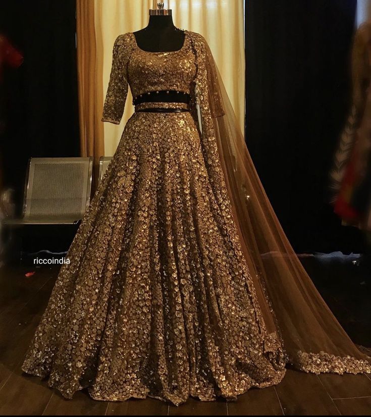 Custom Dress Designing